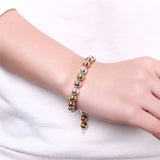 Buddha Beads Bracelet