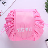 Makeup Portable Bag  Travel