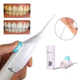 Portable Teeth water Floss